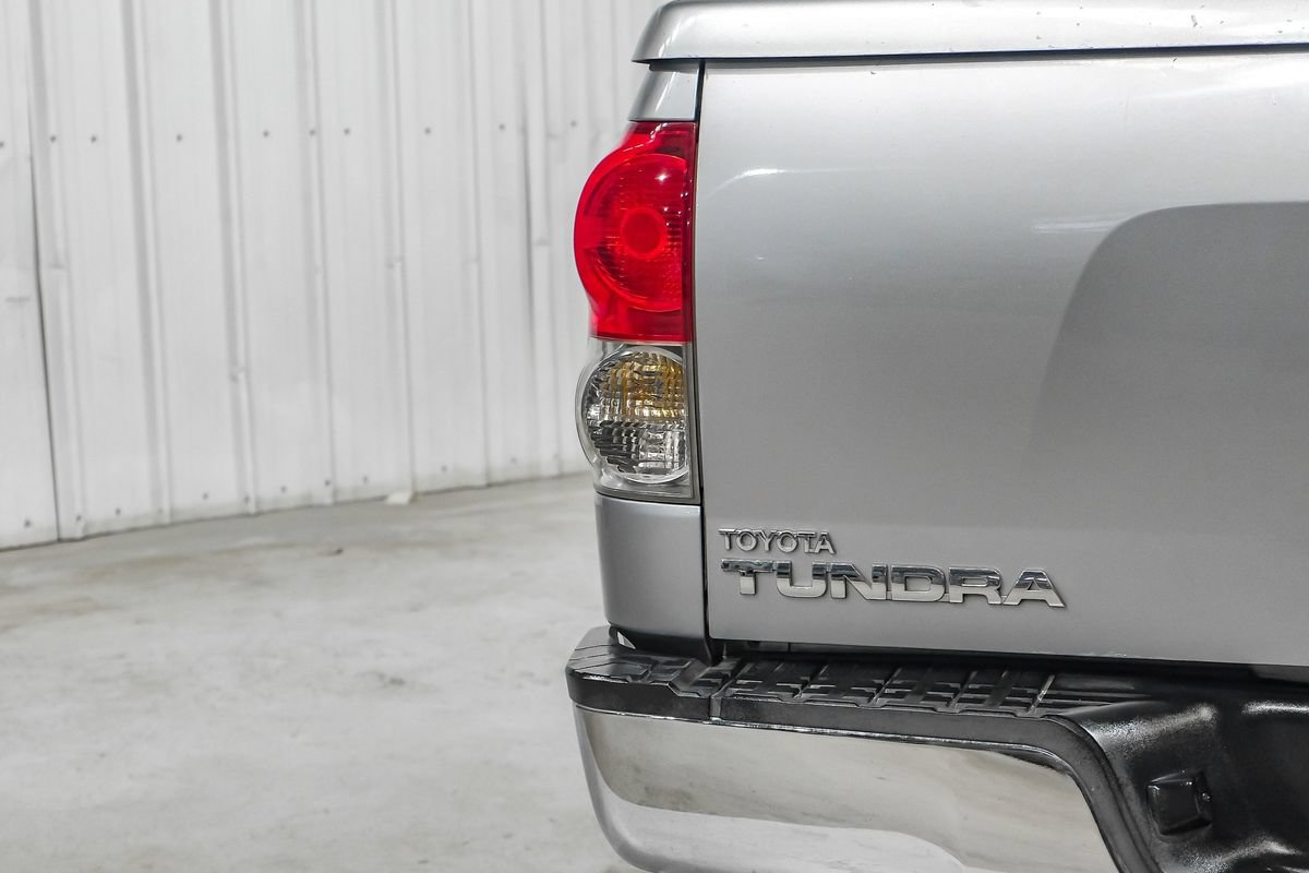Used 2008 Toyota Tundra SR5 RWD image 46
