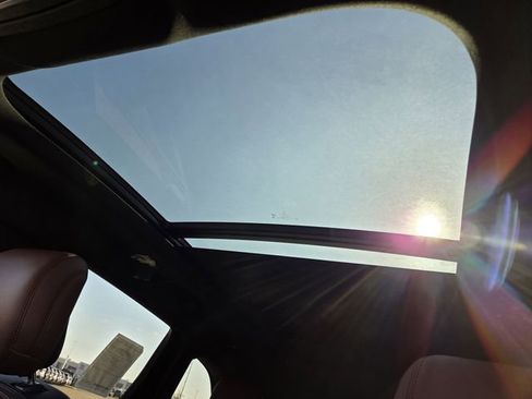 New 2026 Lincoln Nautilus Reserve image 10