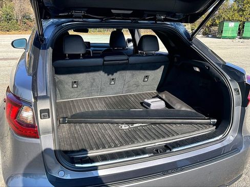 Used 2022 Lexus RX 350 F Sport w/ Accessory Package image 20