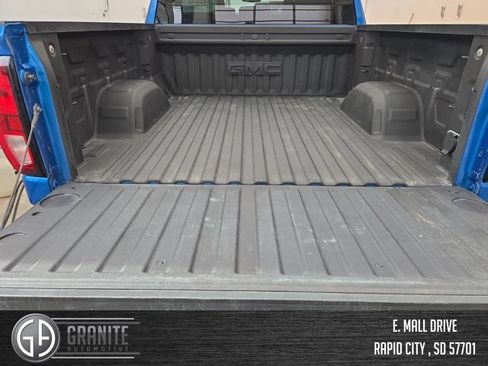 Used 2022 GMC Sierra 1500 Elevation AWD/4WD image 23