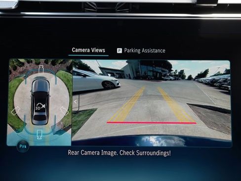 Used 2026 Mercedes-Benz E 350 E 350 image 25