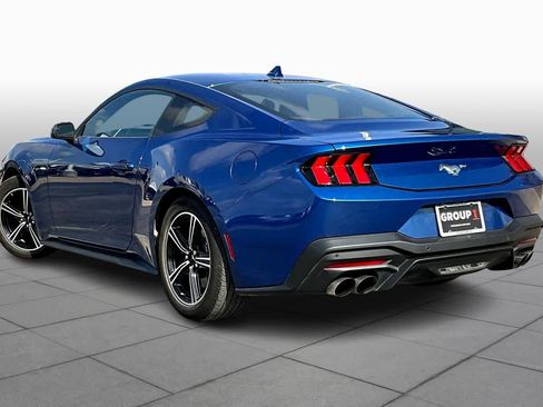 Used 2024 Ford Mustang Premium image 11