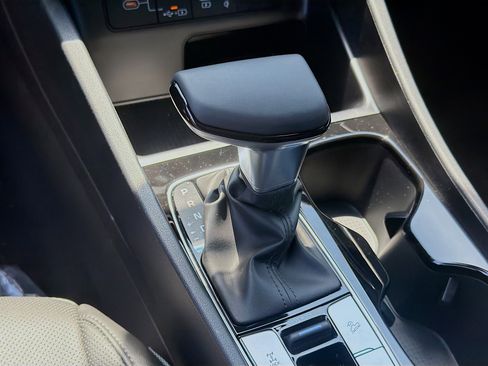New 2026 Hyundai Santa Cruz Limited AWD/4WD image 13