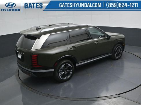 New 2026 Hyundai Palisade Limited AWD/4WD image 54