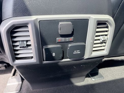 Used 2019 Ford F250 Platinum w/ Platinum Ultimate Package AWD/4WD image 27