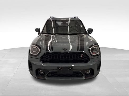 Used 2024 MINI Cooper Countryman S AWD/4WD image 8