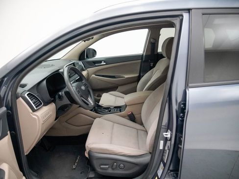 Used 2019 Hyundai Tucson SEL image 23