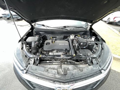 Used 2022 Chevrolet Equinox LT FWD image 30