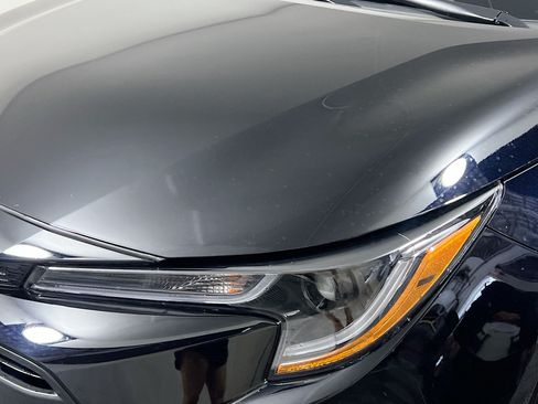 Used 2026 Toyota Corolla LE FWD image 11