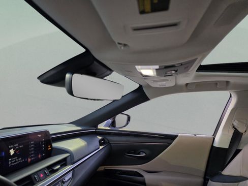 Used 2019 Lexus ES 350 image 15