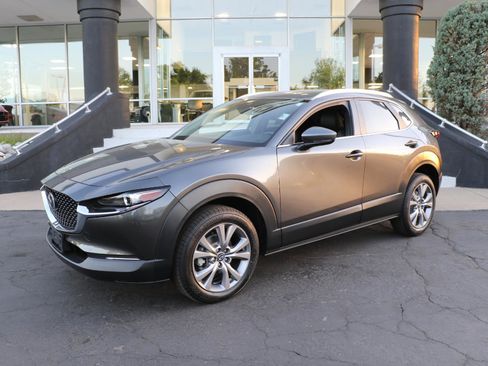 Certified 2023 MAZDA CX-30 AWD 2.5 S w/ Select Package image 1