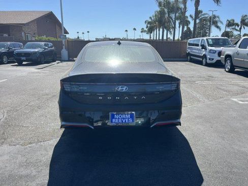 Used 2024 Hyundai Sonata SEL FWD image 6