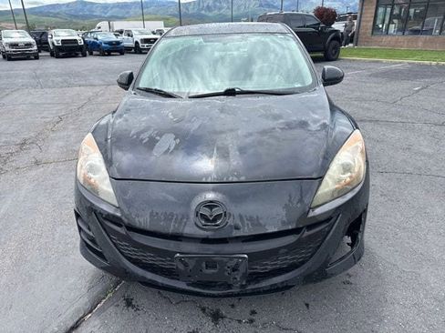 Used 2011 MAZDA MAZDA3 i Sport FWD image 11