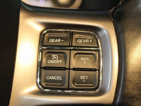 Used 2016 RAM 1500 Limited image 22