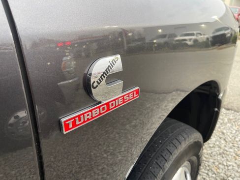 Used 2025 RAM 3500 Laramie image 24