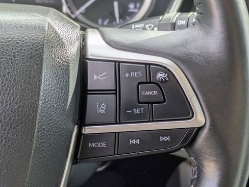 Used 2022 Toyota Highlander XLE image 20