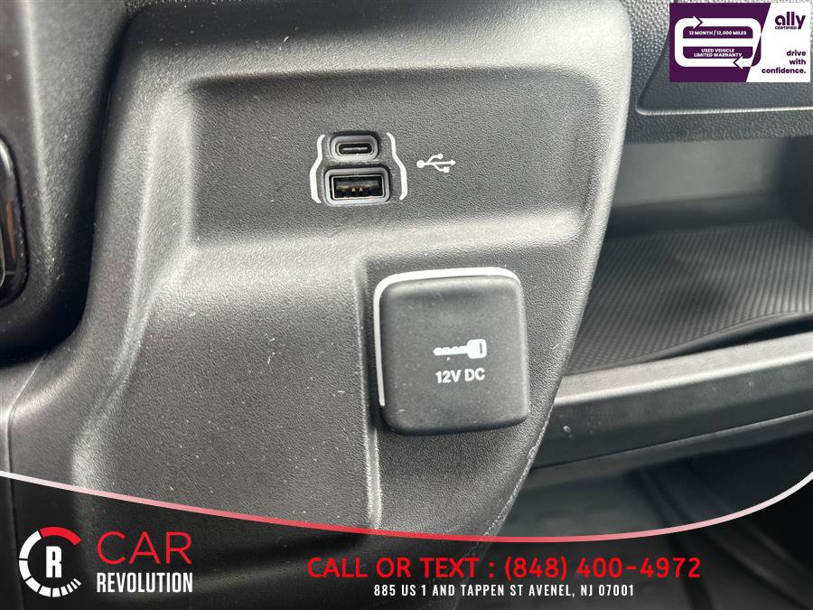 Used 2023 RAM ProMaster 2500 FWD image 26