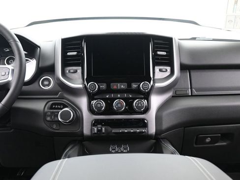 New 2025 RAM 1500 Big Horn image 25