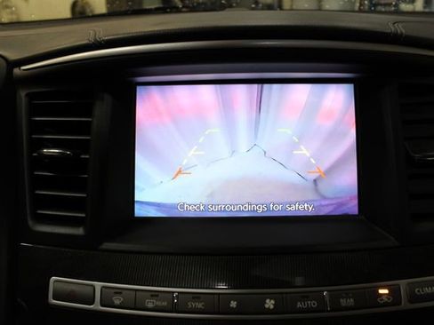 Used 2019 INFINITI QX60 Pure AWD/4WD image 3