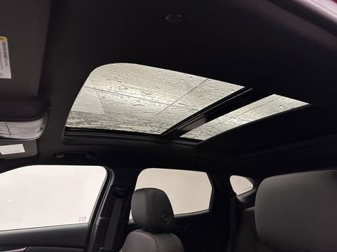 New 2026 Chevrolet Blazer RS w/ Driver Confidence II Package image 11