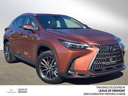 New 2026 Lexus NX 350 AWD