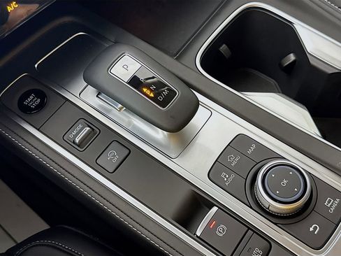 New 2026 INFINITI QX60 Luxe w/ Family Package image 20