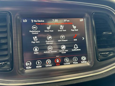 Used 2018 Dodge Challenger GT w/ Blacktop Package AWD/4WD image 30