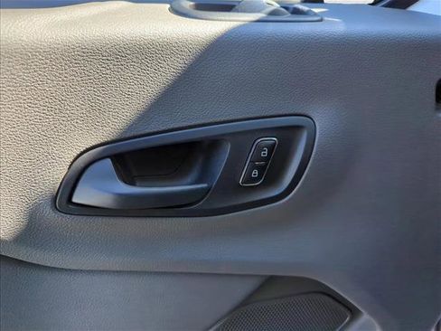 Used 2023 Ford Transit 250 w/ Exterior Upgrade Package image 11