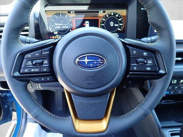 New 2026 Subaru Outback Wilderness AWD/4WD image 16