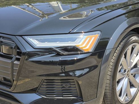 New 2025 Audi A6 3.0T allroad Prestige image 9