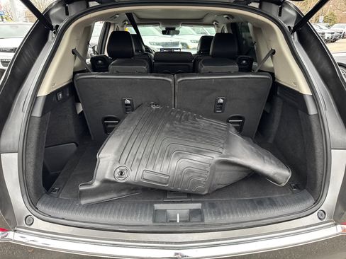 Used 2024 Acura MDX SH-AWD w/ Technology Package image 39
