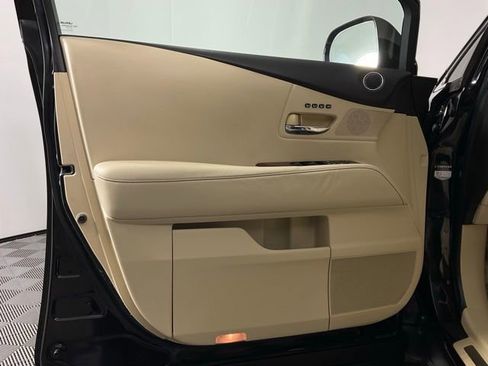 Used 2015 Lexus RX 350 FWD image 12