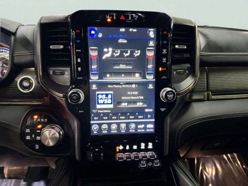 Used 2020 RAM 1500 Limited image 25