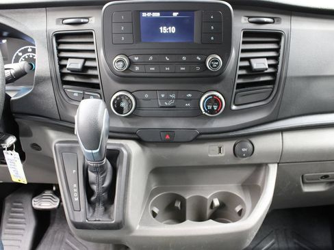 Used 2025 Ford Transit 250 148 High Roof AWD w/ Load Area Protection Package image 19