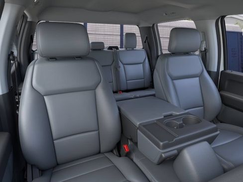 New 2026 Ford F150 XL AWD/4WD image 10
