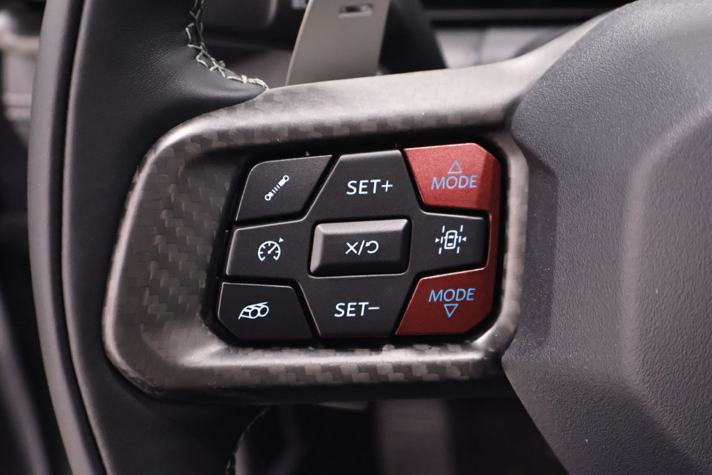 New 2026 Ford Mustang Dark Horse SC RWD image 20