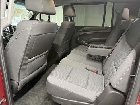 Used 2017 Chevrolet Suburban LS AWD/4WD image 26