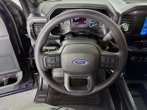 Used 2023 Ford F150 XL w/ STX Appearance Package image 13
