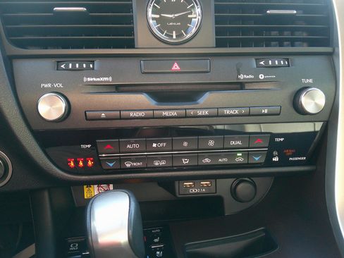 Used 2021 Lexus RX 350 FWD w/ Premium Package image 21