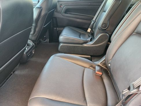 Used 2025 Honda Odyssey Sport-L image 29