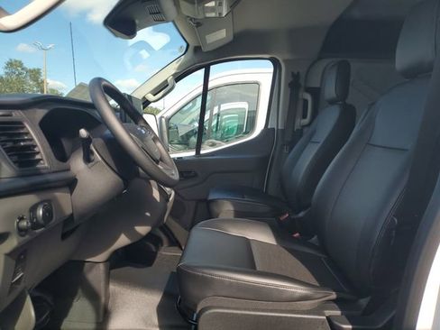 New 2026 Ford Transit 150 Low Roof w/ Load Area Protection Package image 11