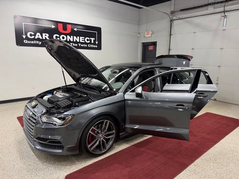 Used 2015 Audi A3 2.0T Premium AWD/4WD image 50