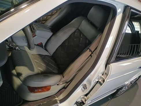 Used 2003 Bentley Arnage R image 11