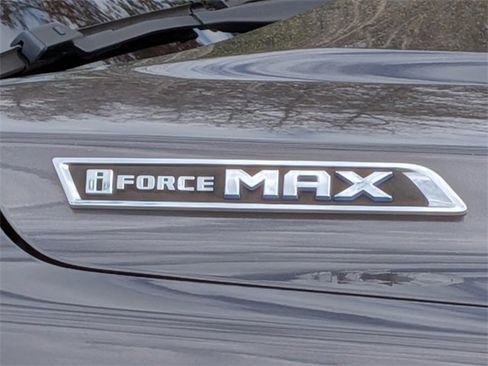 Used 2023 Toyota Sequoia Limited image 12