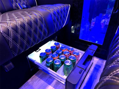 Used 2024 Mercedes-Benz Sprinter 3500 image 32