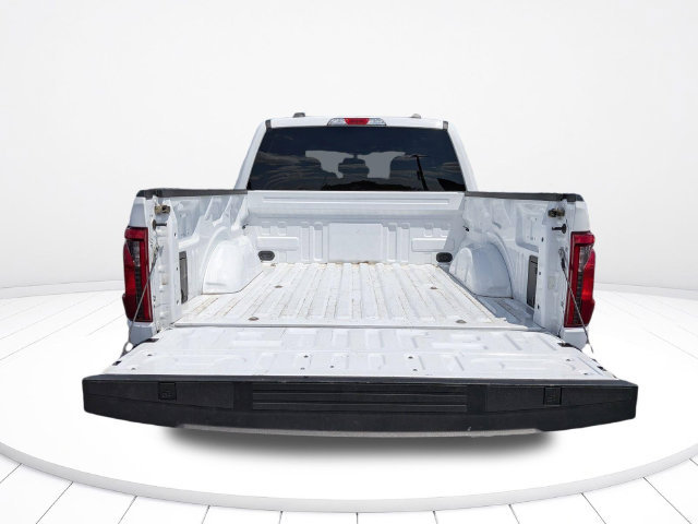 Used 2024 Ford F150 STX RWD image 12