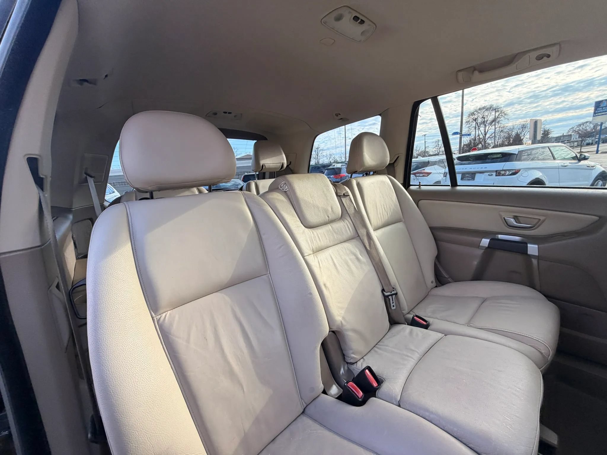 Used 2012 Volvo XC90 3.2 AWD/4WD image 26