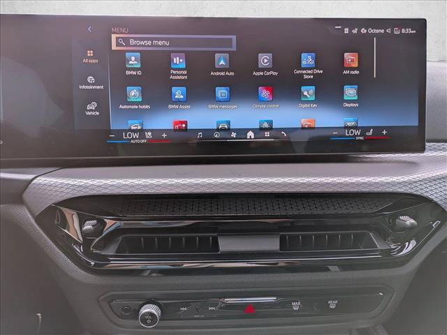 New 2026 BMW 230i xDrive Coupe w/ Premium Package AWD/4WD image 14