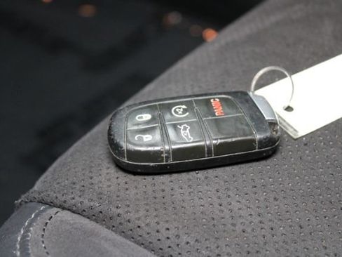 Used 2019 Dodge Challenger R/T Scat Pack RWD image 18