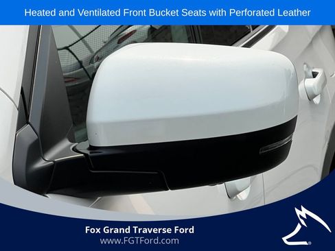Used 2024 Honda Pilot Elite image 37